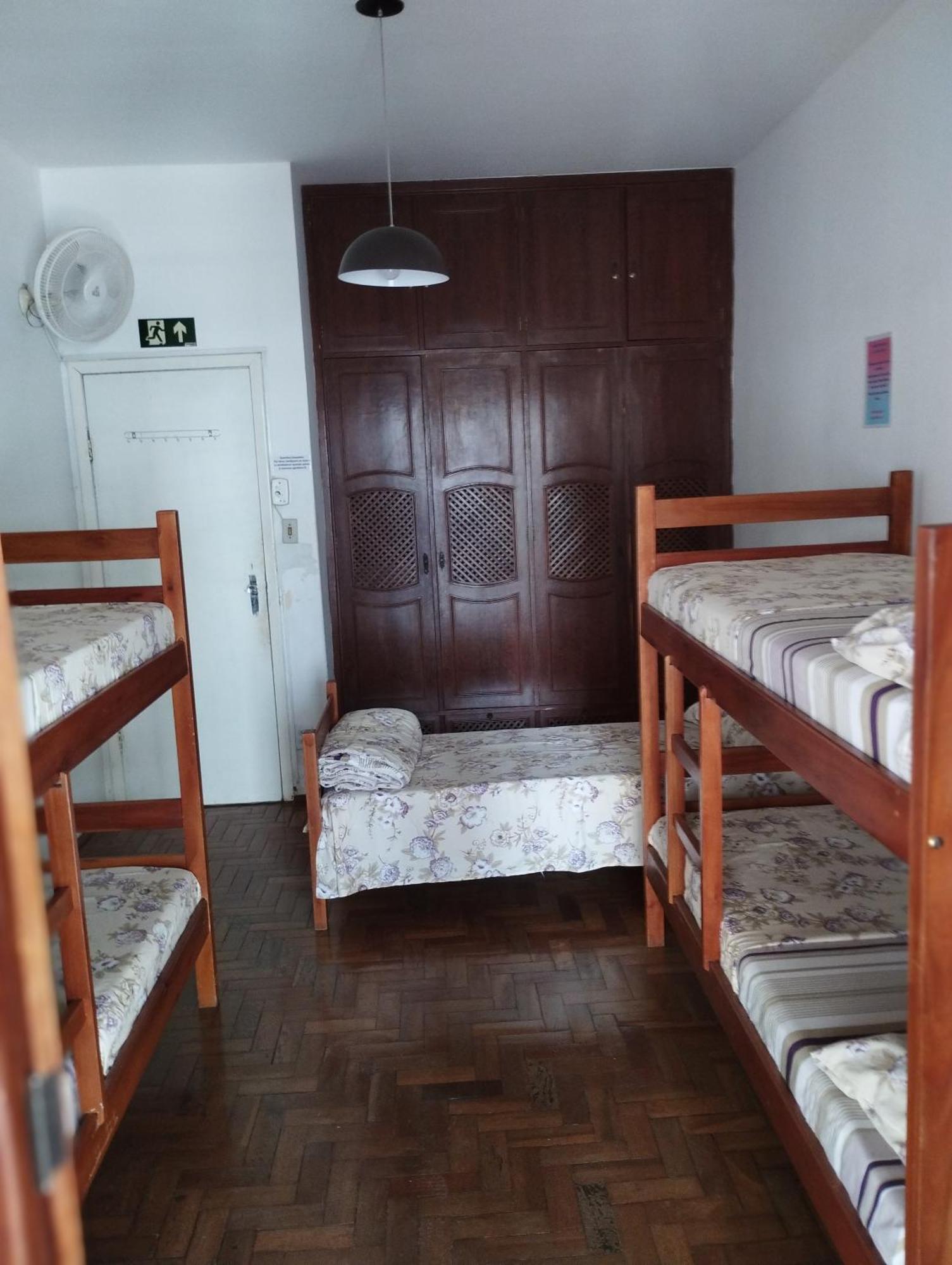 Flor De Lis Hostel Vicosa  Room photo